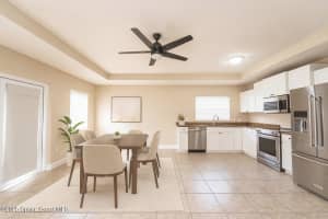 4171 Brantley Circle, Rockledge, FL 32955 - MLS#1058774