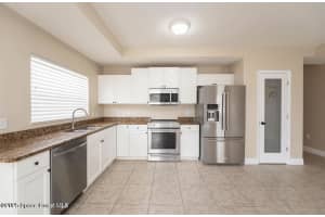 4171 Brantley Circle, Rockledge, FL 32955 - MLS#1058774