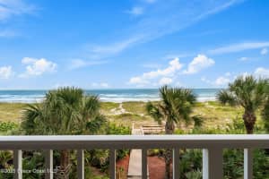 225 Atlantic Avenue, Cocoa Beach, FL 32931 - MLS#1058776