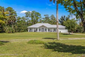 2050 Valkaria Road, Malabar, FL 32950 - MLS#1058777