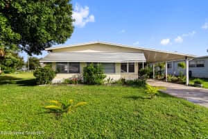 4500 Gail Boulevard, Melbourne, FL 32904 - MLS#1058778