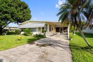 4500 Gail Boulevard, Melbourne, FL 32904 - MLS#1058778