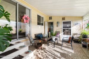 4500 Gail Boulevard, Melbourne, FL 32904 - MLS#1058778