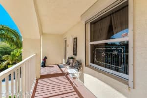 100 Riverside Drive, Cocoa, FL 32922 - MLS#1058786