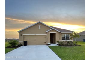 388 Guinevere Drive, Palm Bay, FL 32908 - MLS#1058789