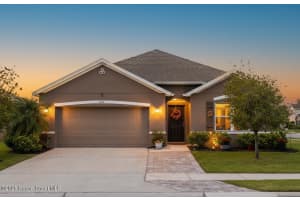 4630 Amaca Bay Lane, Melbourne, FL 32935 - MLS#1058790