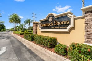 4630 Amaca Bay Lane, Melbourne, FL 32935 - MLS#1058790