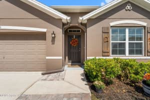 4630 Amaca Bay Lane, Melbourne, FL 32935 - MLS#1058790