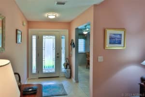837 Talmadge Avenue, Palm Bay, FL 32909 - MLS#1058791