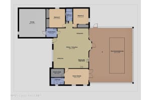 2280 Fallon Boulevard, Palm Bay, FL 32907 - MLS#1058793