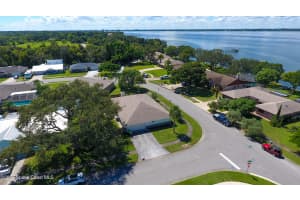 2570 Lynwood Place, Merritt Island, FL 32953 - MLS#1058794