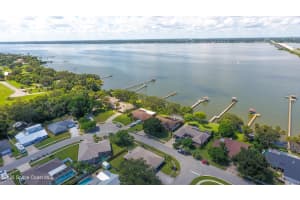 2570 Lynwood Place, Merritt Island, FL 32953 - MLS#1058794