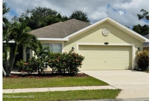 4200 Aria Drive, Melbourne, FL 32904 - MLS#1058795