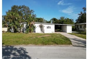 1112 Myrtle Lane, Cocoa, FL 32922 - MLS#1058796