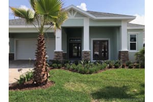 262 Sanibel Way, Melbourne Beach, FL 32951 - MLS#1058797