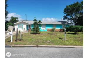 1600 Thomas Street, Titusville, FL 32780 - MLS#1058798