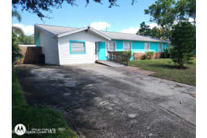 1600 Thomas Street, Titusville, FL 32780 - MLS#1058798