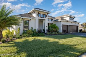 1190 Aranceto Circle, Merritt Island, FL 32952 - MLS#1058802