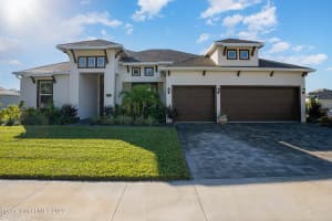 1190 Aranceto Circle, Merritt Island, FL 32952 - MLS#1058802