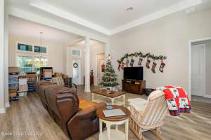 1190 Aranceto Circle, Merritt Island, FL 32952 - MLS#1058802