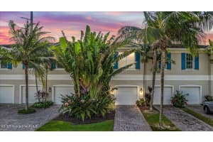 105 Seventh Avenue, Indialantic, FL 32903 - MLS#1058804