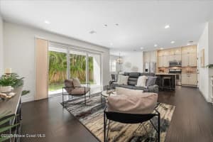105 Seventh Avenue, Indialantic, FL 32903 - MLS#1058804