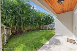 105 Seventh Avenue, Indialantic, FL 32903 - MLS#1058804