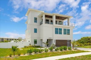 2050 Atlantic Avenue, Cocoa Beach, FL 32931 - MLS#1058805