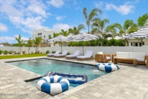 2050 Atlantic Avenue, Cocoa Beach, FL 32931 - MLS#1058805