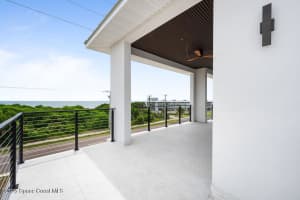 2050 Atlantic Avenue, Cocoa Beach, FL 32931 - MLS#1058805