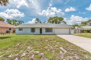 145 Needle Boulevard, Merritt Island, Fl 32953, Merritt Island