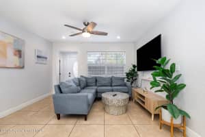 145 Needle Boulevard, Merritt Island, FL 32953 - MLS#1058808