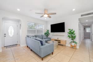 145 Needle Boulevard, Merritt Island, FL 32953 - MLS#1058808
