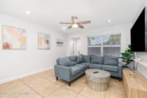 145 Needle Boulevard, Merritt Island, FL 32953 - MLS#1058808
