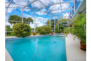 3135 Shady Dell Lane, Melbourne, FL 32935 - MLS#1058812