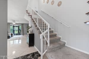 737 Palm Springs Circle, Indian Harbour Beach, FL 32937 - MLS#1058813