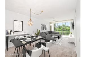 1410 Huntington Lane, Rockledge, FL 32955 - MLS#1058815