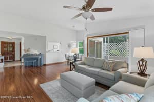 710 Spring Valley Drive, Melbourne, FL 32940 - MLS#1058816
