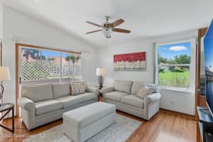 710 Spring Valley Drive, Melbourne, FL 32940 - MLS#1058816