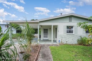 434 Marquis Street, Melbourne, FL 32901 - MLS#1058819