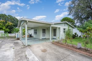 434 Marquis Street, Melbourne, FL 32901 - MLS#1058819