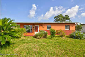 3340 Marshall Street, Titusville, FL 32796 - MLS#1058821