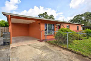 3340 Marshall Street, Titusville, FL 32796 - MLS#1058821