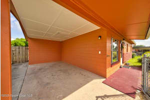 3340 Marshall Street, Titusville, FL 32796 - MLS#1058821