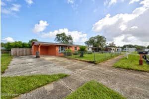 3340 Marshall Street, Titusville, FL 32796 - MLS#1058821