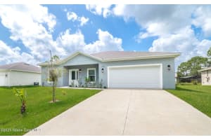2734 Wright Avenue Se, Palm Bay, Fl 32909, Palm Bay