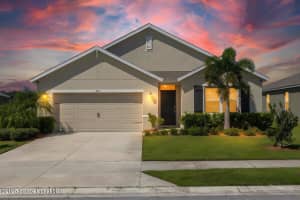 465 Sorrento Drive, Cocoa, FL 32922 - MLS#1058834
