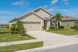 465 Sorrento Drive, Cocoa, FL 32922 - MLS#1058834