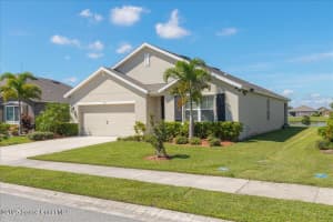 465 Sorrento Drive, Cocoa, FL 32922 - MLS#1058834