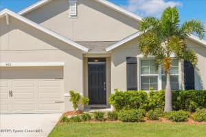 465 Sorrento Drive, Cocoa, FL 32922 - MLS#1058834